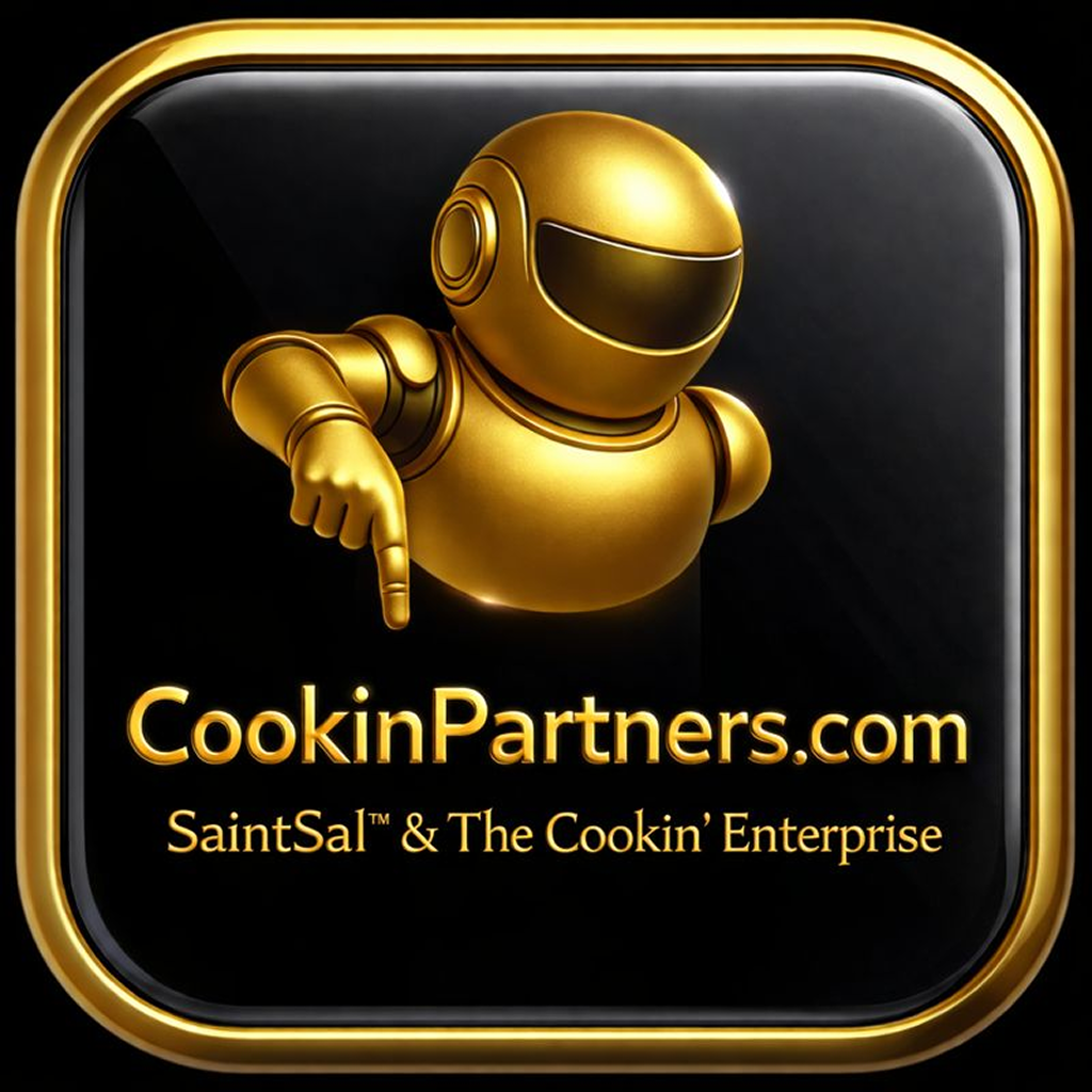 CookinPartners