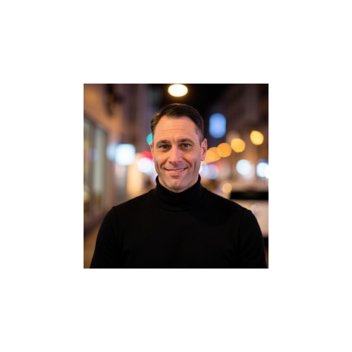 Ryan Capatosto - Founder & CEO